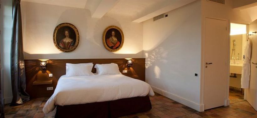 Hotel Chateau de la Pioline  | Aix-en-Provence | Bocas del Ródano | Francia 7