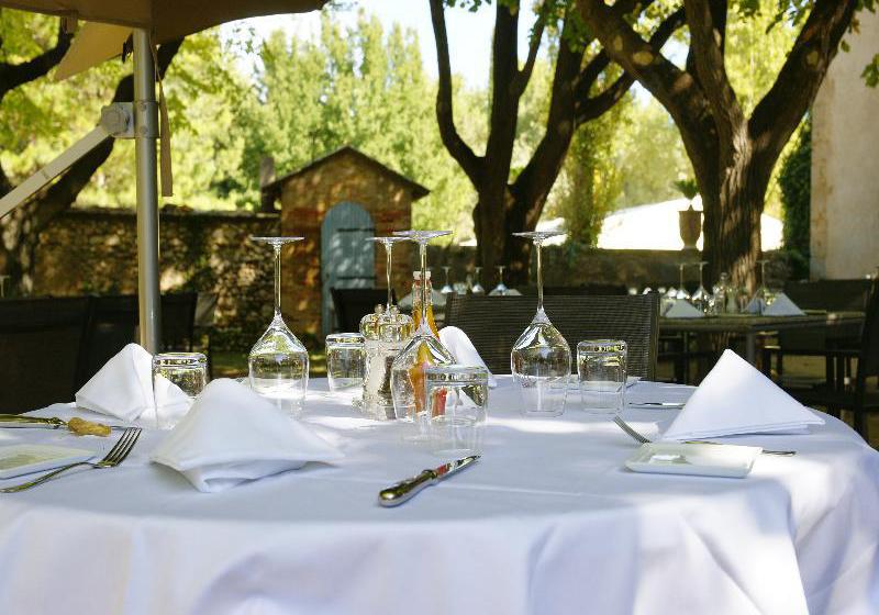 Hotel Chateau de la Pioline  | Aix-en-Provence | Bocas del Ródano | Francia 9