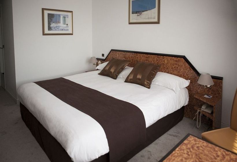 Hôtel Best Western Le Galice  | Aix-en-Provence | Bouches du Rhone | France 1