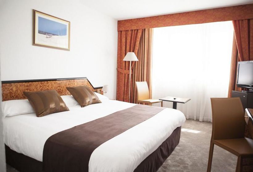 Hôtel Best Western Le Galice  | Aix-en-Provence | Bouches du Rhone | France 11