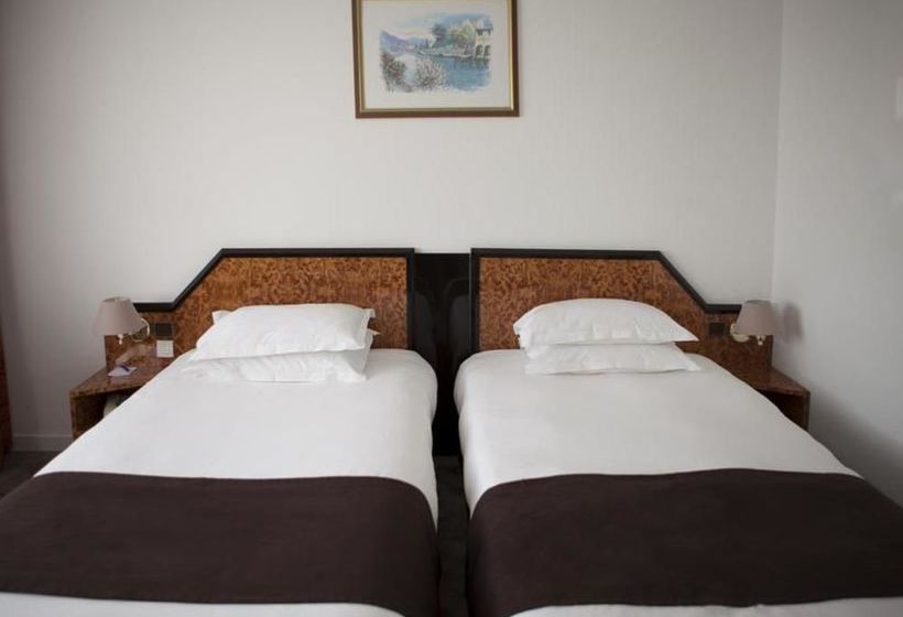 Hôtel Best Western Le Galice  | Aix-en-Provence | Bouches du Rhone | France 13