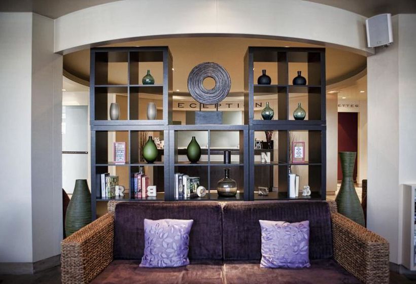 Hôtel Best Western Le Galice  | Aix-en-Provence | Bouches du Rhone | France 15