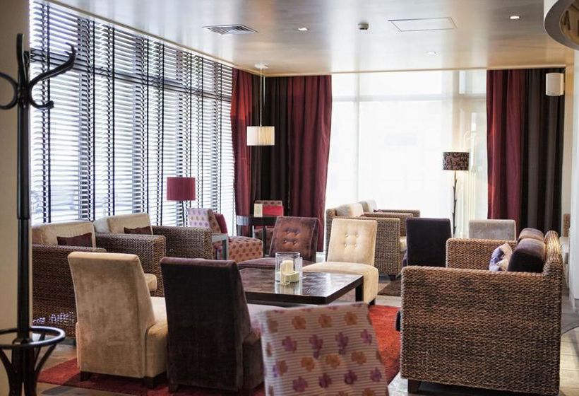 Hôtel Best Western Le Galice  | Aix-en-Provence | Bouches du Rhone | France 16