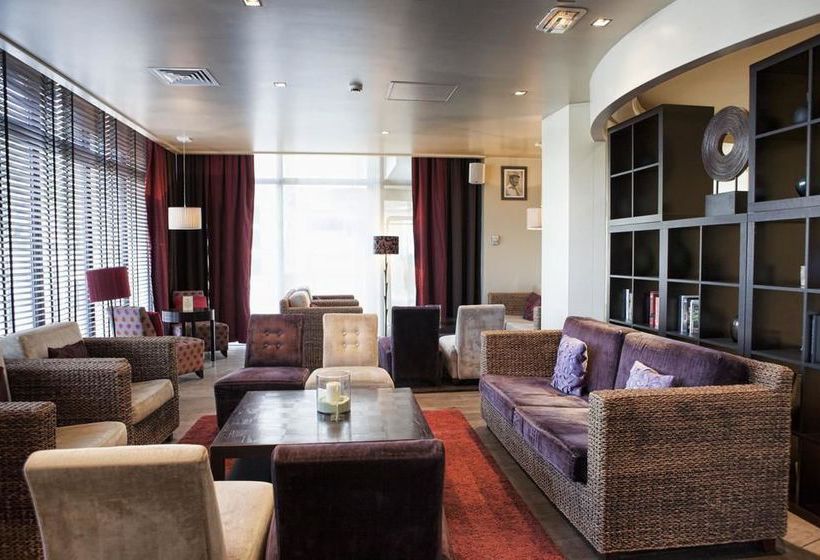 Hôtel Best Western Le Galice  | Aix-en-Provence | Bouches du Rhone | France 17