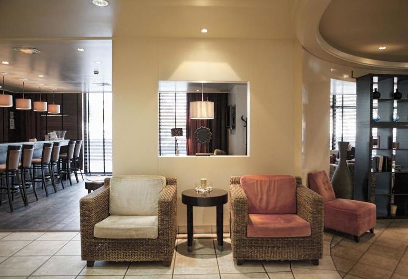 Hôtel Best Western Le Galice  | Aix-en-Provence | Bouches du Rhone | France 18