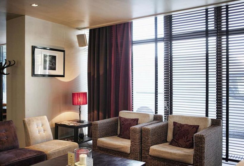 Hôtel Best Western Le Galice  | Aix-en-Provence | Bouches du Rhone | France 19