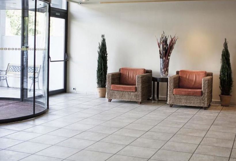 Hôtel Best Western Le Galice  | Aix-en-Provence | Bouches du Rhone | France 2