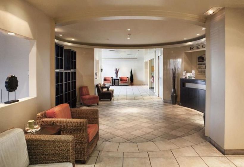 Hôtel Best Western Le Galice  | Aix-en-Provence | Bouches du Rhone | France 4