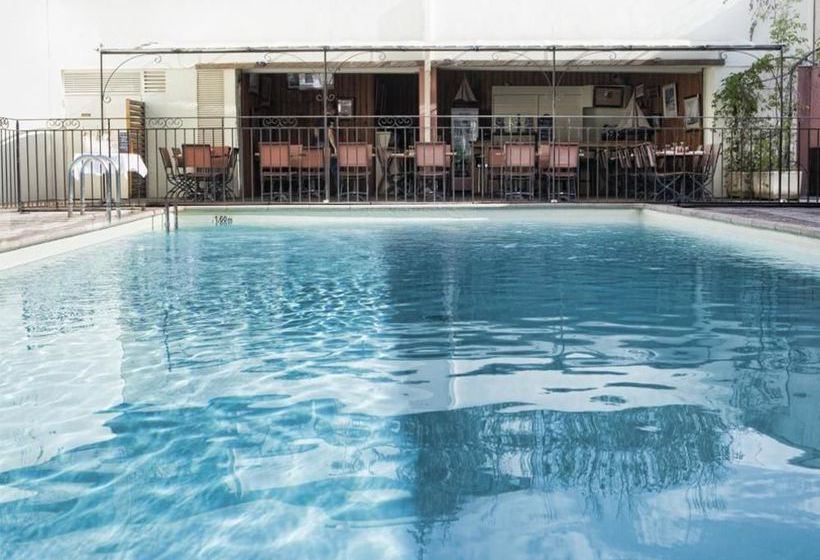 Hôtel Best Western Le Galice  | Aix-en-Provence | Bouches du Rhone | France 7