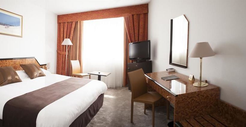 Hôtel Best Western Le Galice  | Aix-en-Provence | Bouches du Rhone | France 8