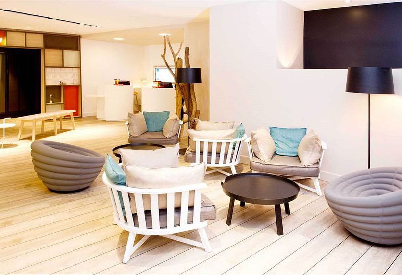 Novotel Marseille Centre Prado  | Marseille | Bouches du Rhone | France 10