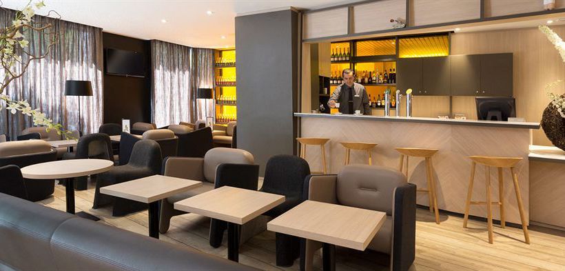 Novotel Marseille Centre Prado  | Marseille | Bouches du Rhone | France 11