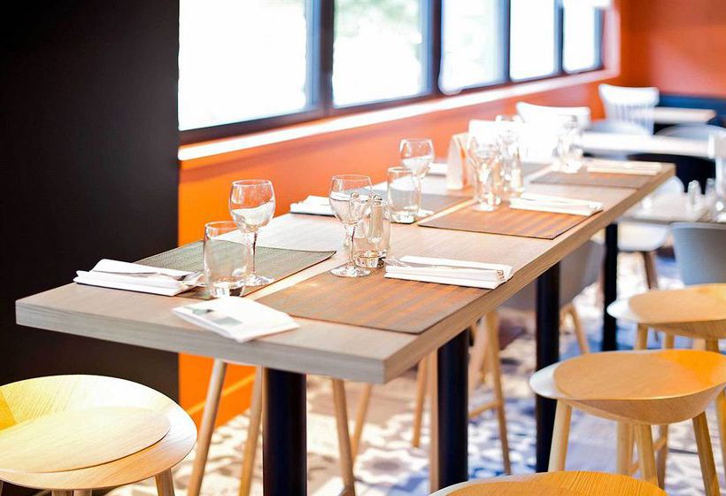 Novotel Marseille Centre Prado  | Marseille | Bouches du Rhone | France 16