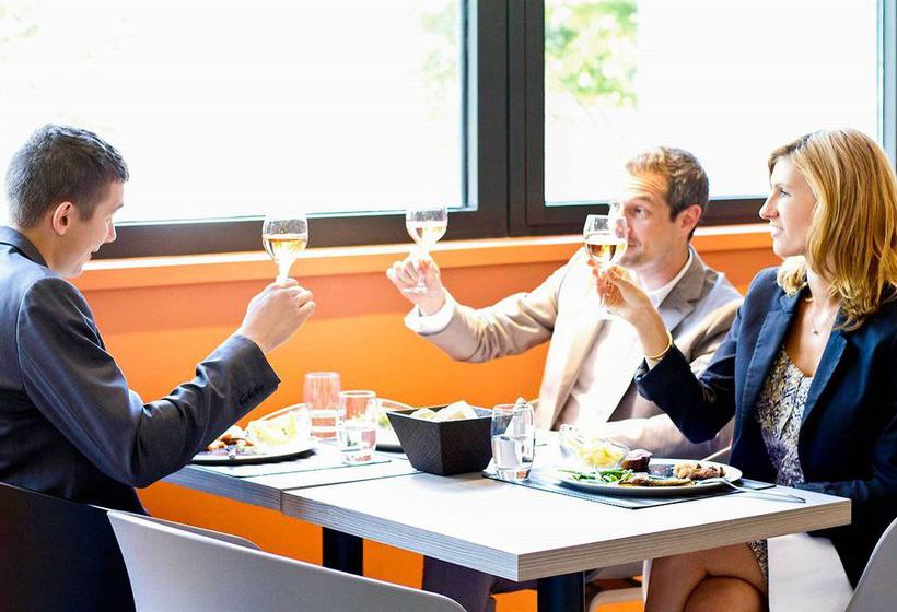 Novotel Marseille Centre Prado  | Marseille | Bouches du Rhone | France 17