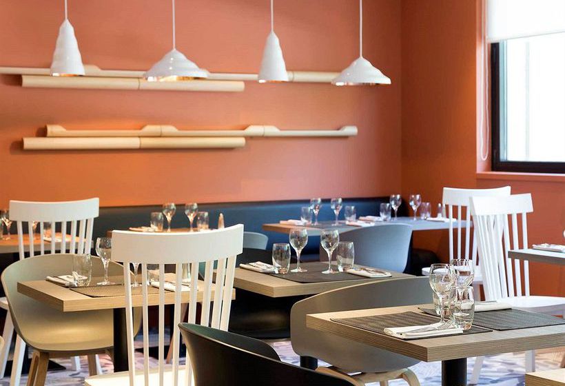 Novotel Marseille Centre Prado  | Marseille | Bouches du Rhone | France 18