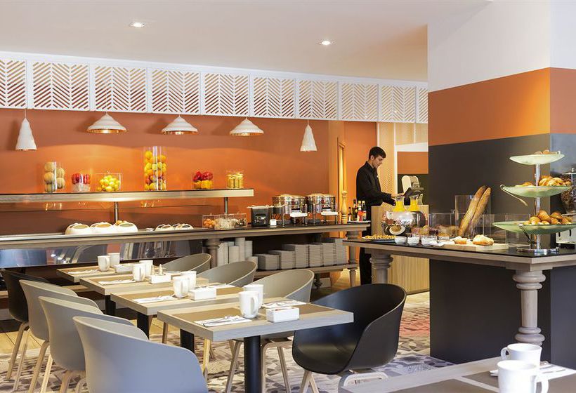 Novotel Marseille Centre Prado  | Marseille | Bouches du Rhone | France 19