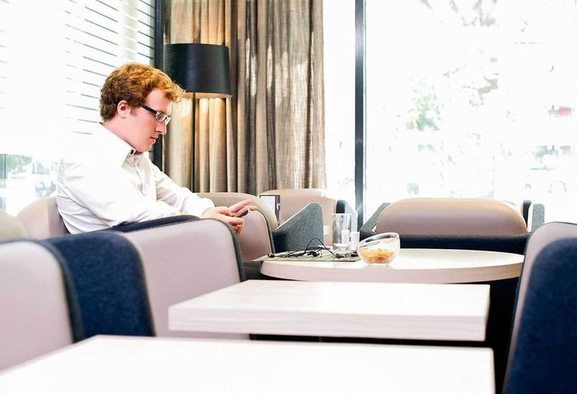 Novotel Marseille Centre Prado  | Marseille | Bouches du Rhone | France 20