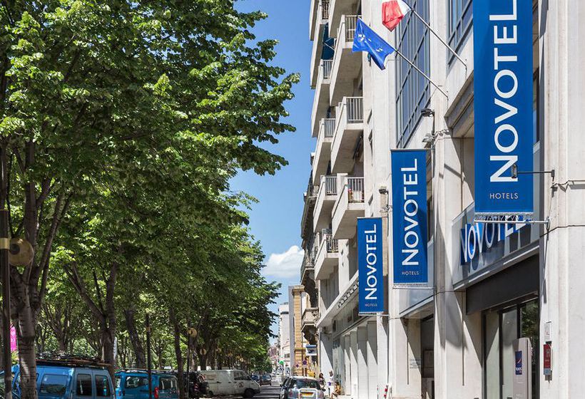 Novotel Marseille Centre Prado  | Marseille | Bouches du Rhone | France 3