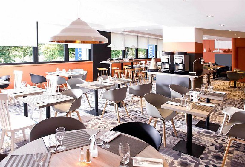 Novotel Marseille Centre Prado  | Marseille | Bouches du Rhone | France 4