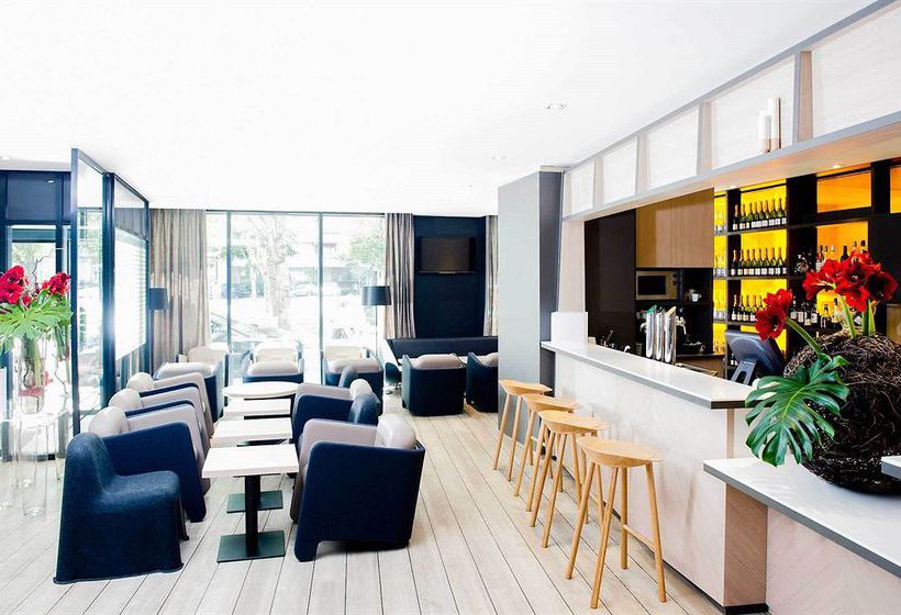 Novotel Marseille Centre Prado  | Marseille | Bouches du Rhone | France 7