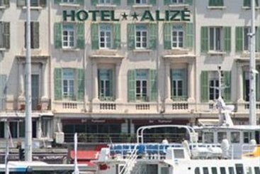 Alizé Hôtel Marseille Vieux-Port  | Marseille | Bouches du Rhone | France 10