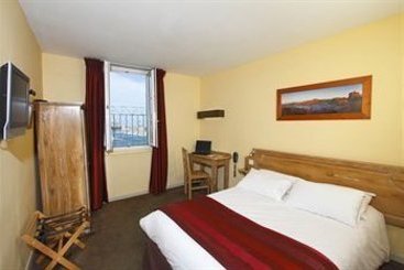 Alizé Hôtel Marseille Vieux-Port  | Marseille | Bouches du Rhone | France 12