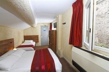 Alizé Hôtel Marseille Vieux-Port  | Marseille | Bouches du Rhone | France 13