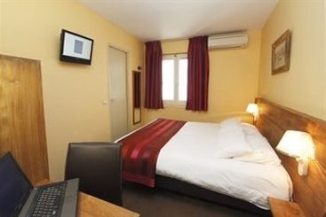 Alizé Hôtel Marseille Vieux-Port  | Marseille | Bouches du Rhone | France 14