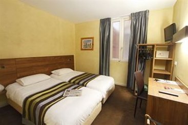 Alizé Hôtel Marseille Vieux-Port  | Marseille | Bouches du Rhone | France 15