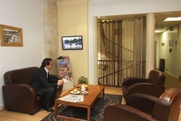 Alizé Hôtel Marseille Vieux-Port  | Marseille | Bouches du Rhone | France 17