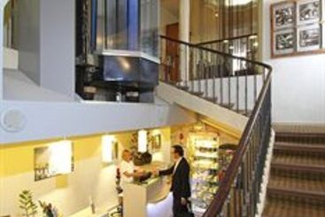 Alizé Hôtel Marseille Vieux-Port  | Marseille | Bouches du Rhone | France 18