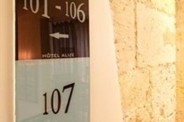 Alizé Hôtel Marseille Vieux-Port  | Marseille | Bouches du Rhone | France 19