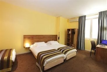 Alizé Hôtel Marseille Vieux-Port  | Marseille | Bouches du Rhone | France 20