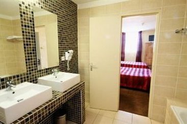 Alizé Hôtel Marseille Vieux-Port  | Marseille | Bouches du Rhone | France 7