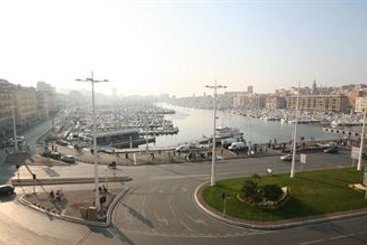 Alizé Hôtel Marseille Vieux-Port  | Marseille | Bouches du Rhone | France 8