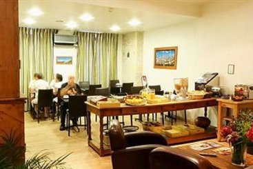 Alizé Hôtel Marseille Vieux-Port  | Marseille | Bouches du Rhone | France 9