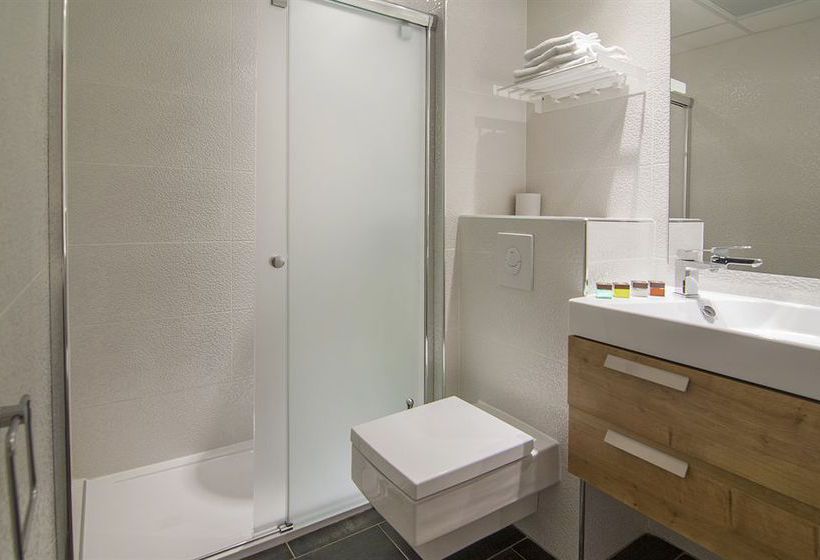 Hotel Carré Vieux Port Marsella Bocas del Ródano