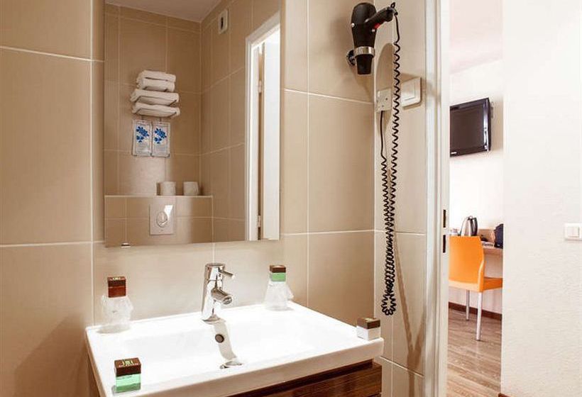 Hôtel Carré Vieux Port  | Marseille | Bouches du Rhone | France 11