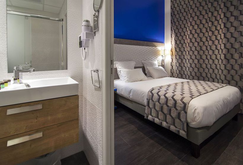 Hôtel Carré Vieux Port  | Marseille | Bouches du Rhone | France 12