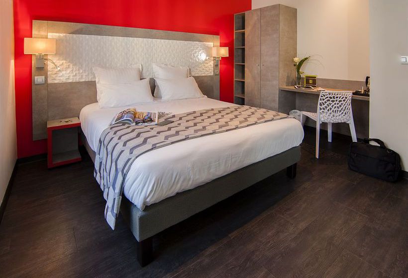 Hôtel Carré Vieux Port  | Marseille | Bouches du Rhone | France 14