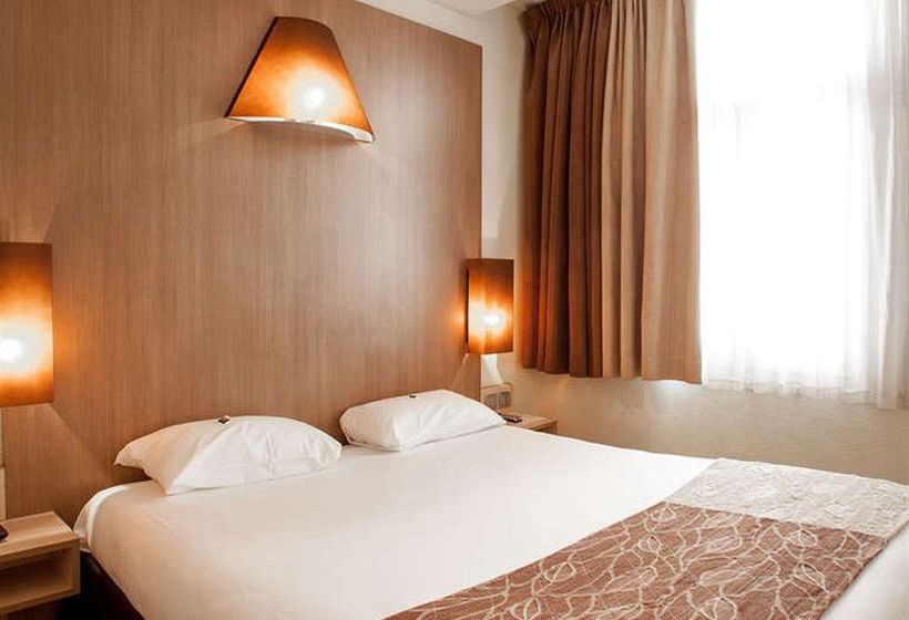 Hôtel Carré Vieux Port  | Marseille | Bouches du Rhone | France 17