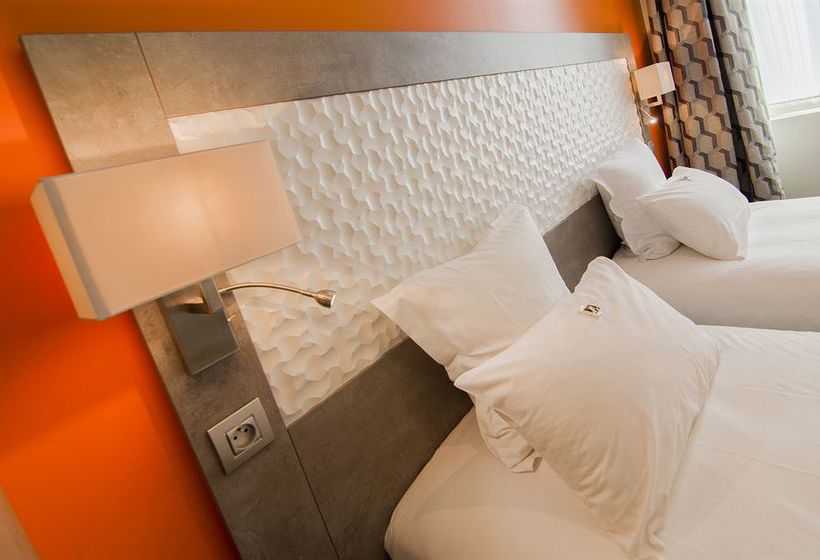 Hôtel Carré Vieux Port  | Marseille | Bouches du Rhone | France 19