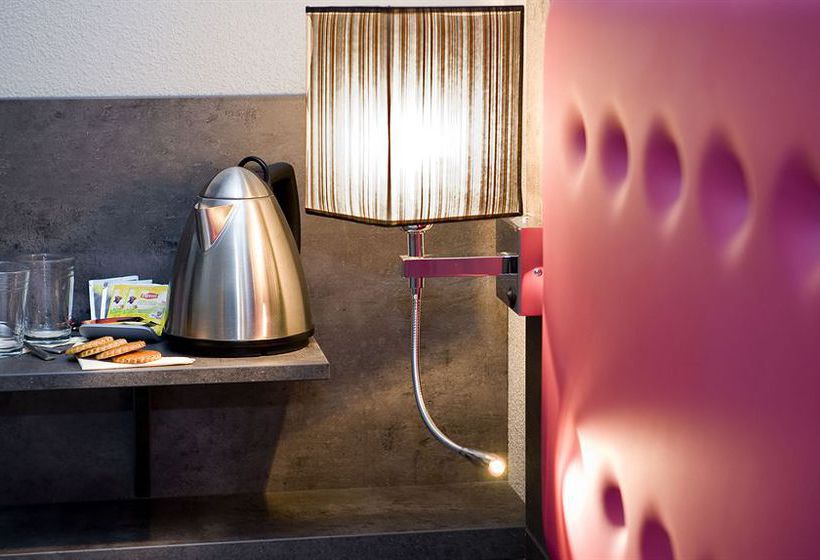 Hôtel Carré Vieux Port  | Marseille | Bouches du Rhone | France 20