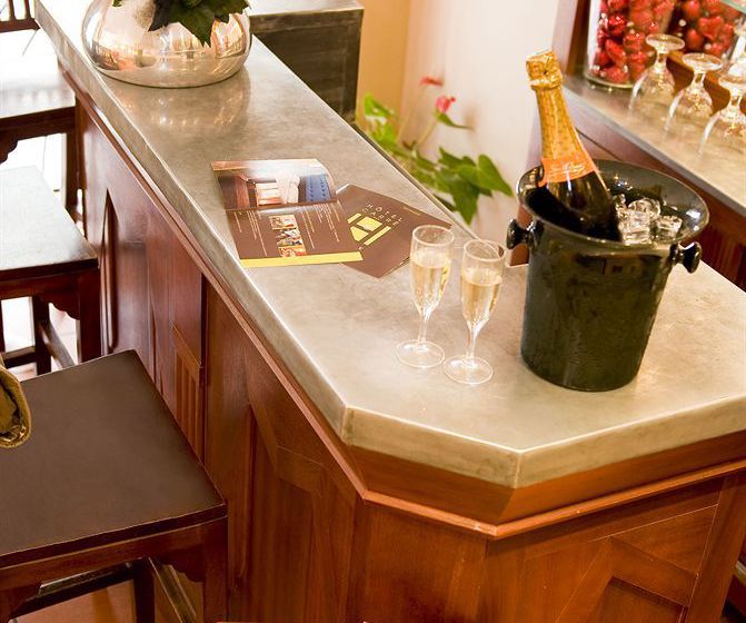 Hôtel Carré Vieux Port  | Marseille | Bouches du Rhone | France 5