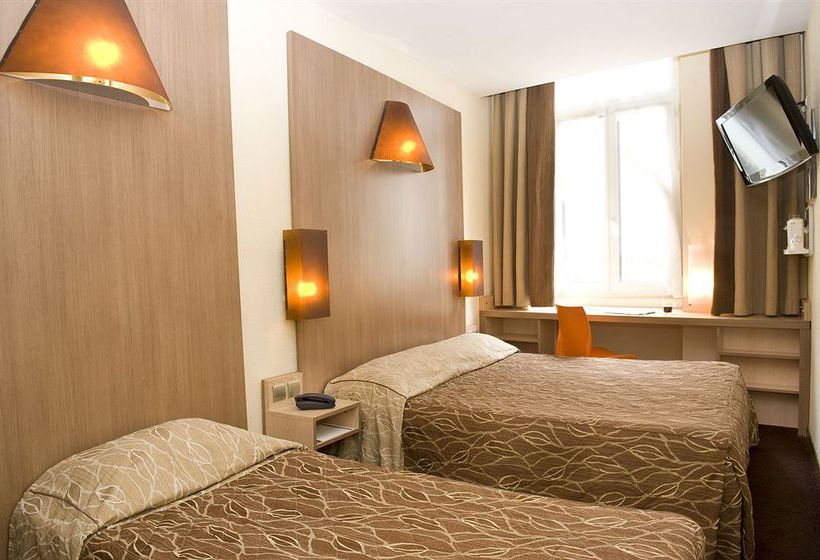 Hôtel Carré Vieux Port  | Marseille | Bouches du Rhone | France 6