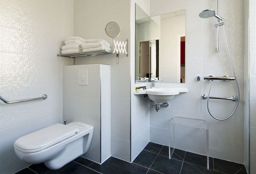 Hôtel Carré Vieux Port  | Marseille | Bouches du Rhone | France 8