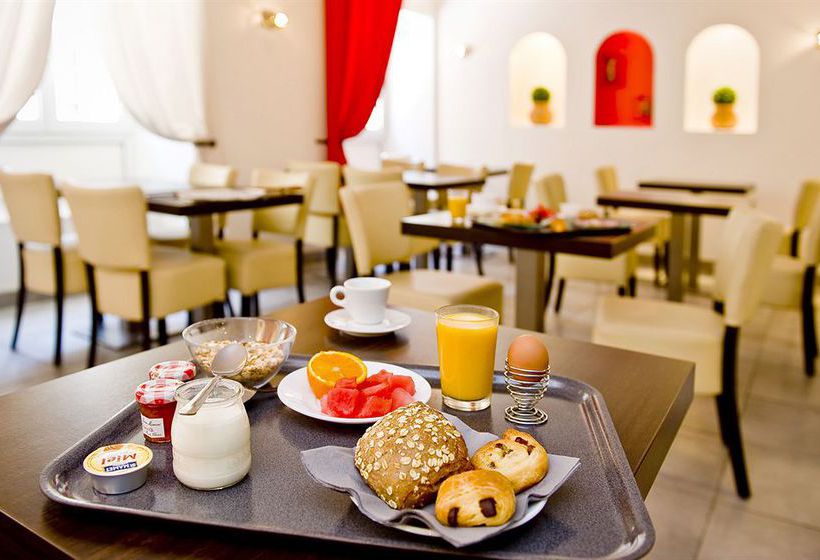 Hôtel Carré Vieux Port  | Marseille | Bouches du Rhone | France 9