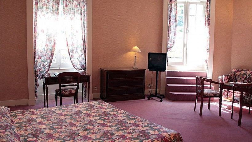 Hotel Le Mas Du Soleil Salon de Provence