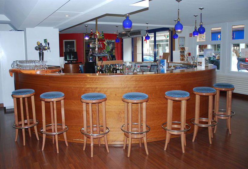 Hotel Welcome  | Dunkerque | Nord | Francia 1