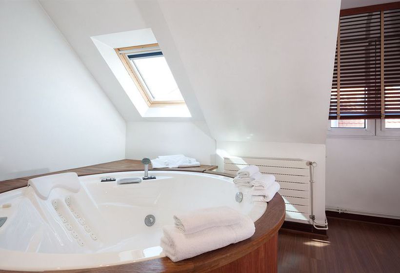 Hotel Welcome  | Dunkerque | Nord | Francia 10